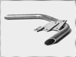 HHI Roadglide Engine Guard Eliminator Kit